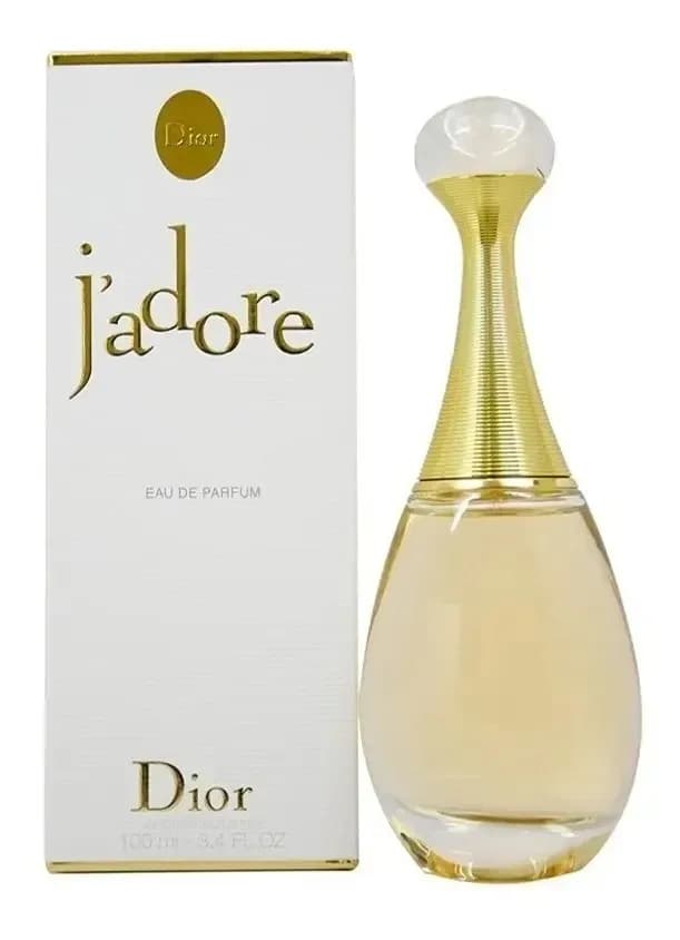Dior J'adore Tradicional EDP 100 ml Perfume para Mujer
