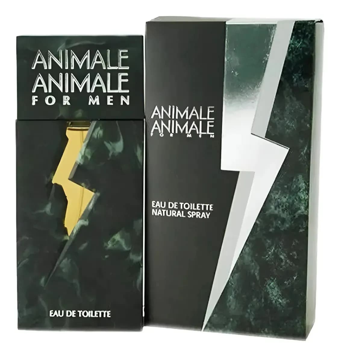 Animale Animale for Men Eau de Toilette 100 ml Perfume para Hombre