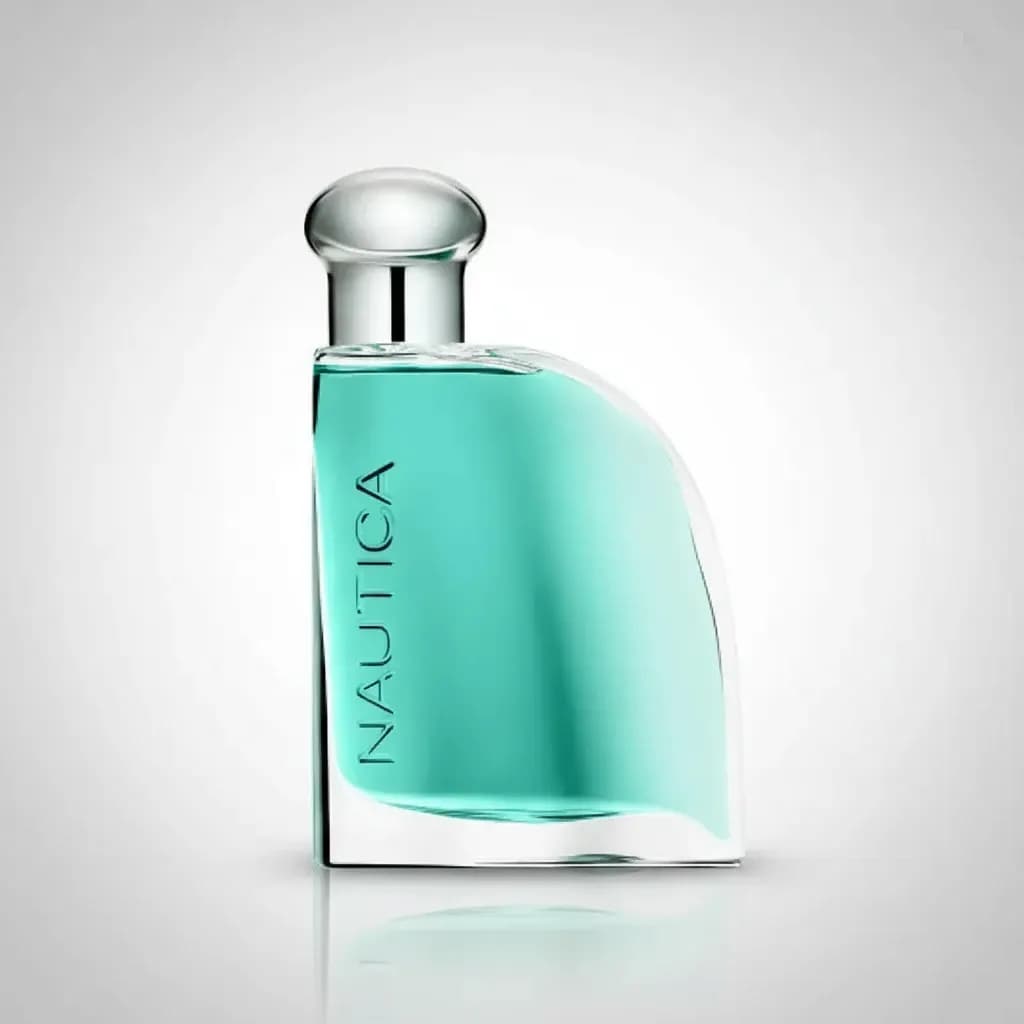 Nautica Classic Men EDT 100 ml Perfume para Hombre Amaderado