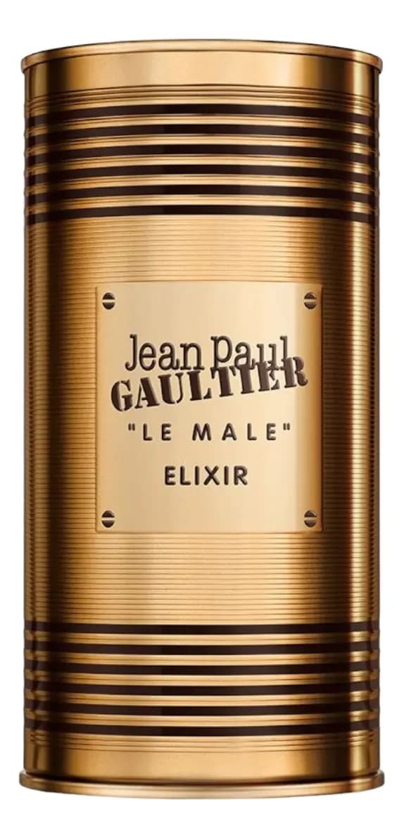 Jean Paul Gaultier Le Male Elixir Parfum 200 ml Perfume para Hombre