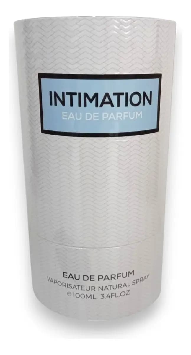 Emper Intimation Edp 100ml Perfume Unisex