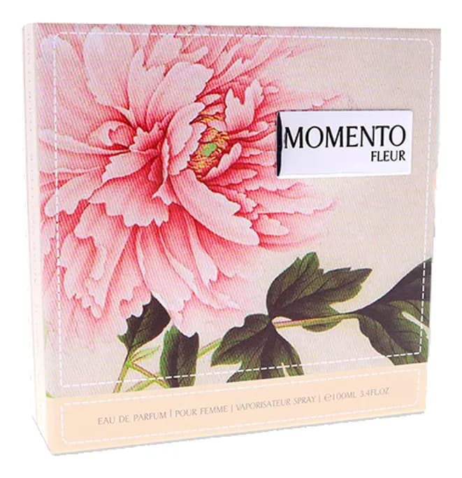 Armaf Momento Fleur EDP 100 ml Perfume para Mujer