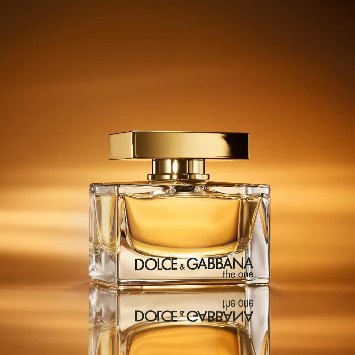 Dolce&Gabbana The One Eau de Parfum Intense 75 ml Perfume para Mujer