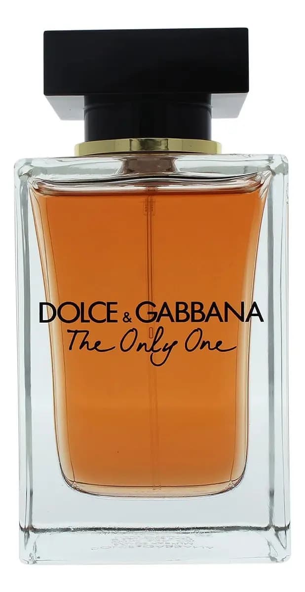 Dolce & Gabbana The Only One EDP 100 ml Perfume para Mujer