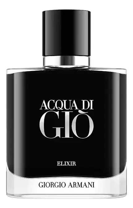 Giorgio Armani® Acqua De Giò Elixir 50ml | Para Hombre
