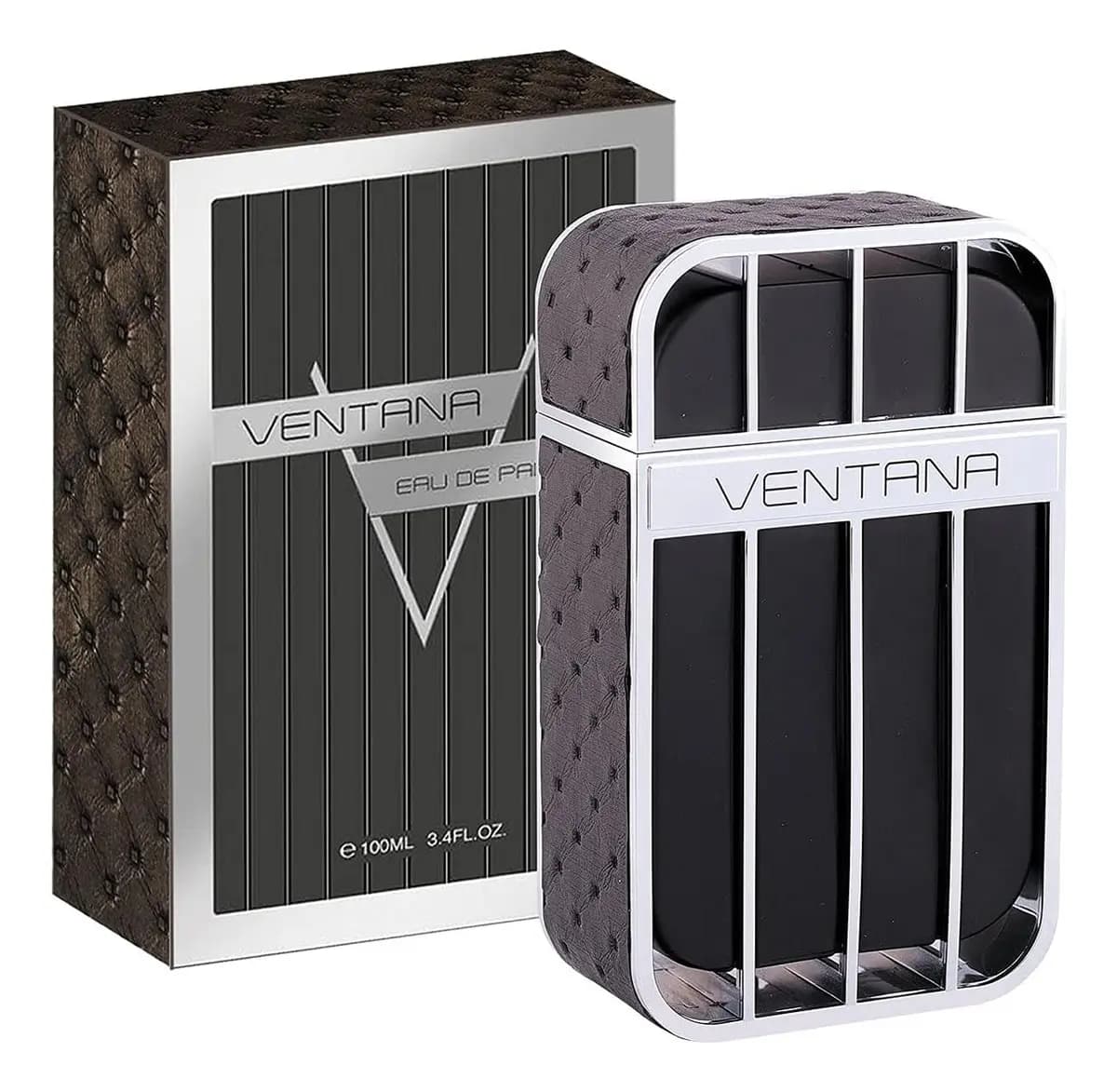Armaf Ventana Eau De Parfum 100 Ml Hombre Spray