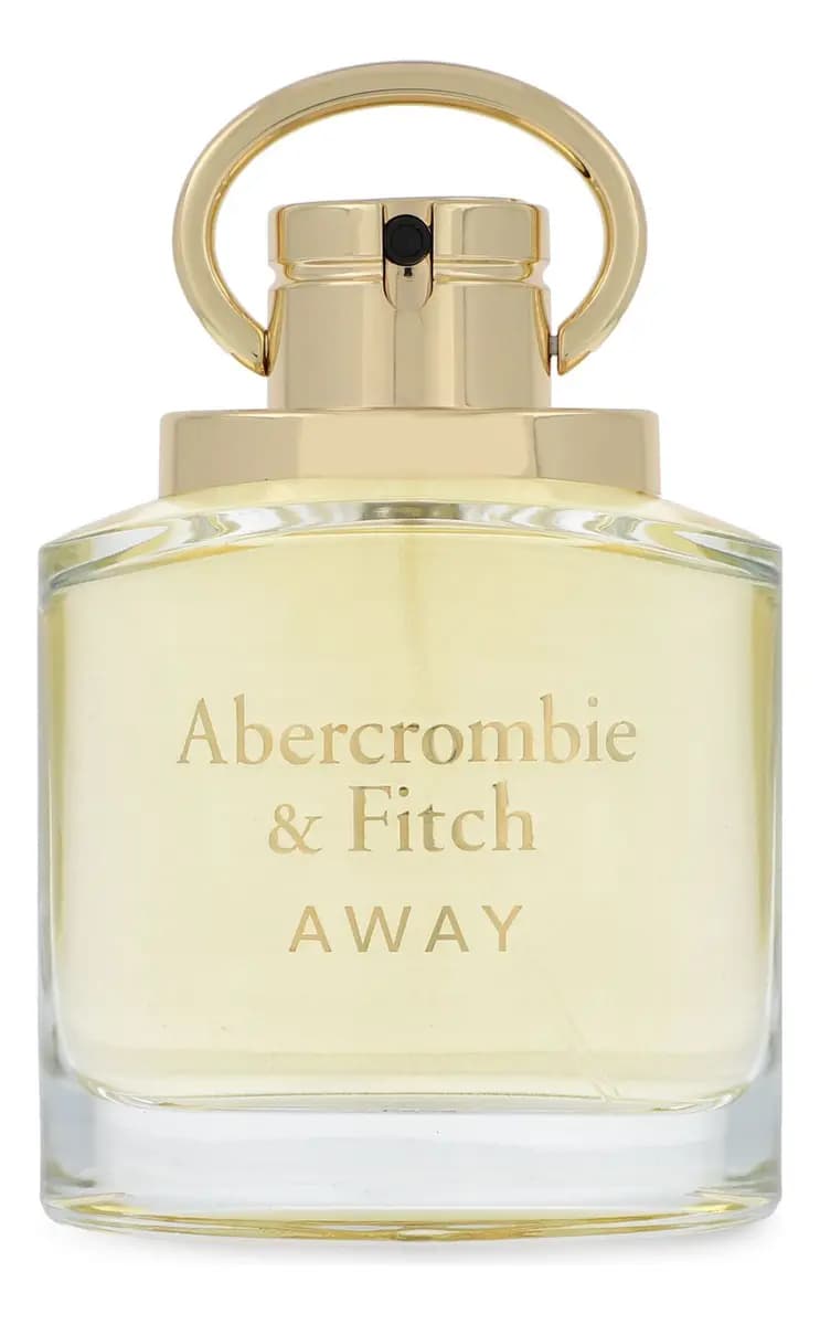 Abercrombie & Fitch Away Women EDP 100 ml Perfume para Mujer Floral