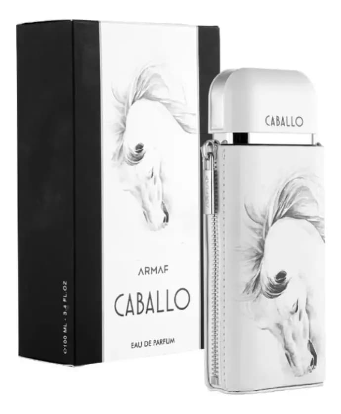 Caballo Armaf Edp 100 Ml