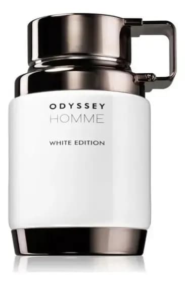 Armaf Odyssey Homme White Edition EDP 60 ml Perfume para Hombre
