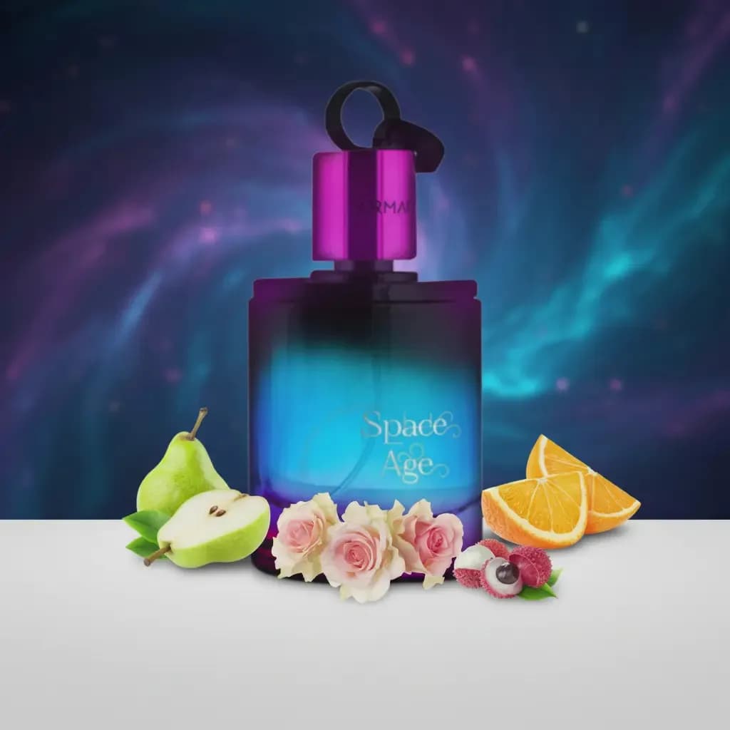 Armaf Space Age EDP 100 ml Perfume para Mujer