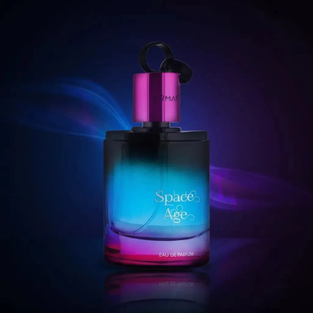Armaf Space Age EDP 100 ml Perfume para Mujer