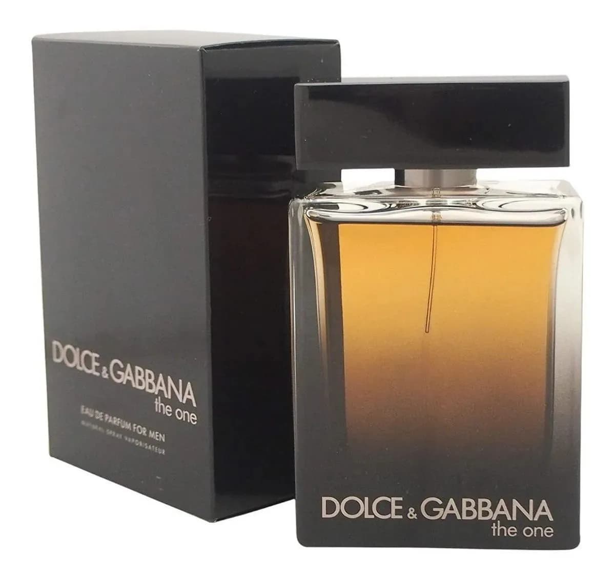 Dolce & Gabbana The One EDP 150 ml Perfume para Hombre