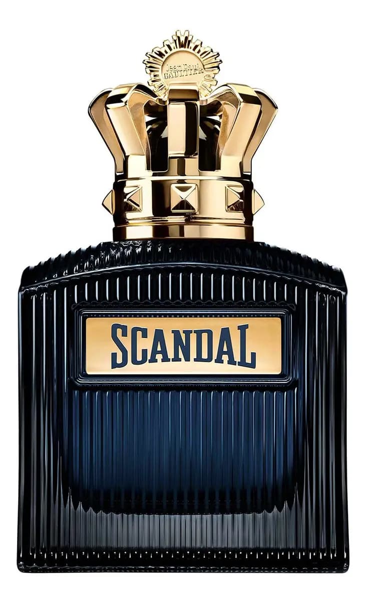 Jean Paul Gaultier Scandal Intense Parfum 150 ml para Hombre