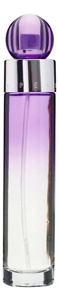 Perry Ellis 360° Purple EDP 100 ml Perfume para Mujer