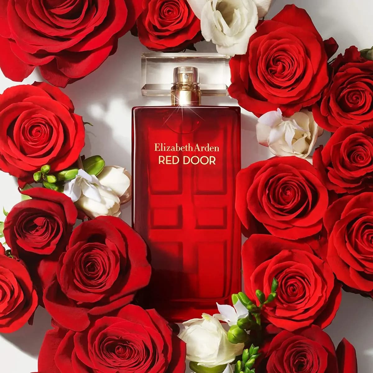 Elizabeth Arden Red Door EDT 100 ml Perfume para Mujer Floral