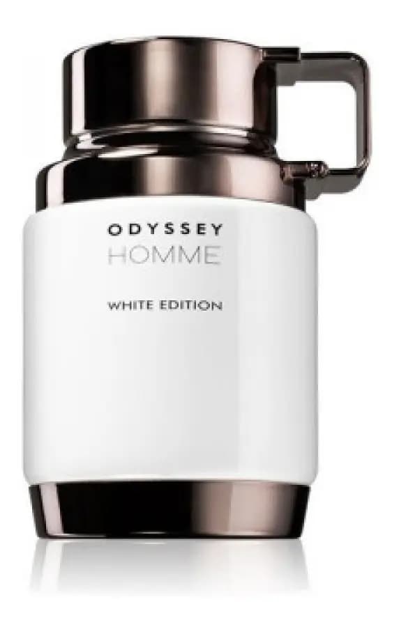 Armaf Odyssey Homme White Edition EDP 100 ml Perfume para Hombre