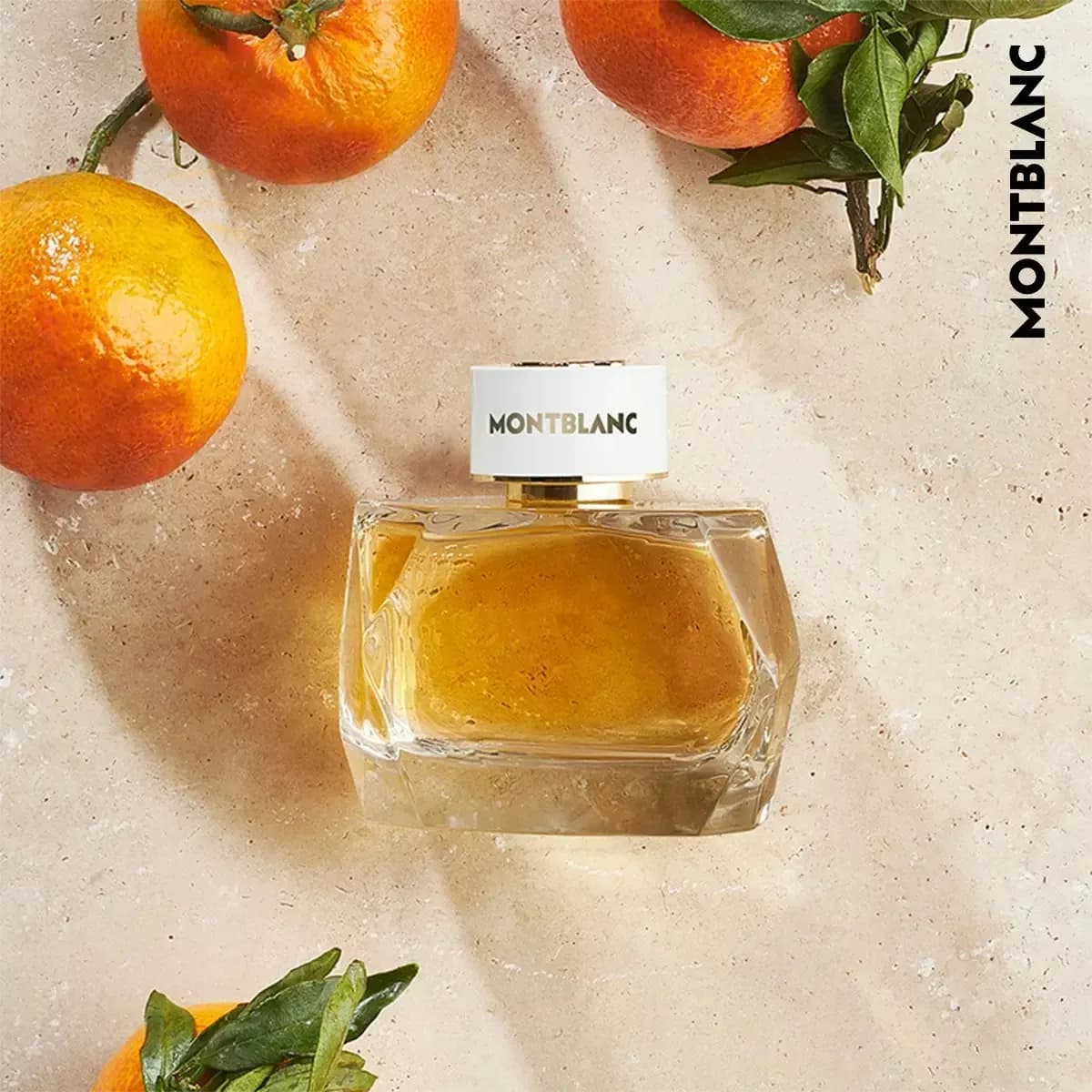 Perfume Montblanc Signature Absolue Para Mujer 90ml
