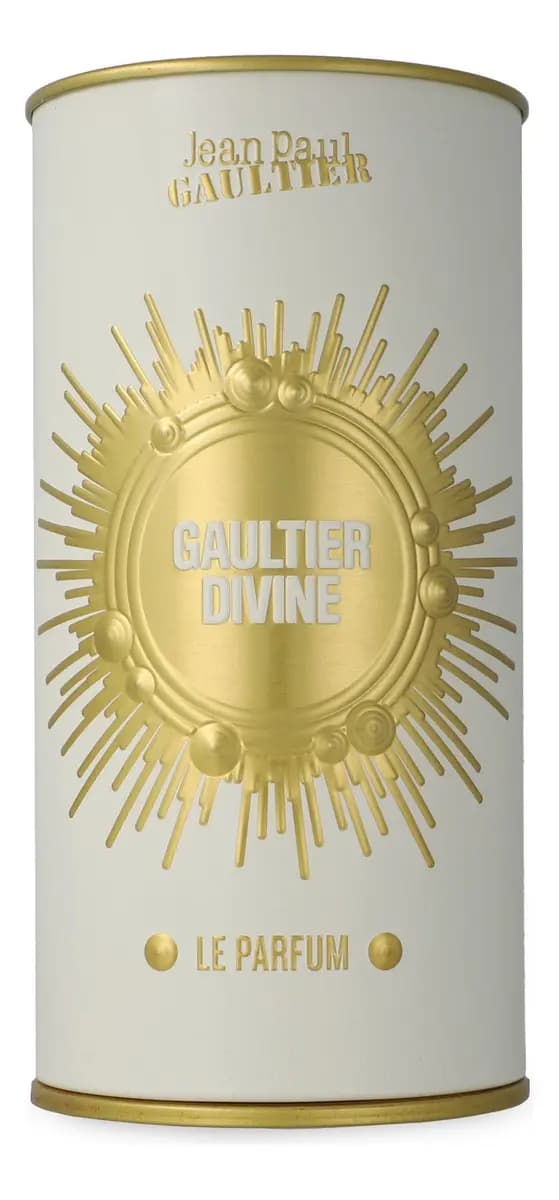 Jean Paul Gaultier Divine Le Parfum 100 ml Perfume para Mujer