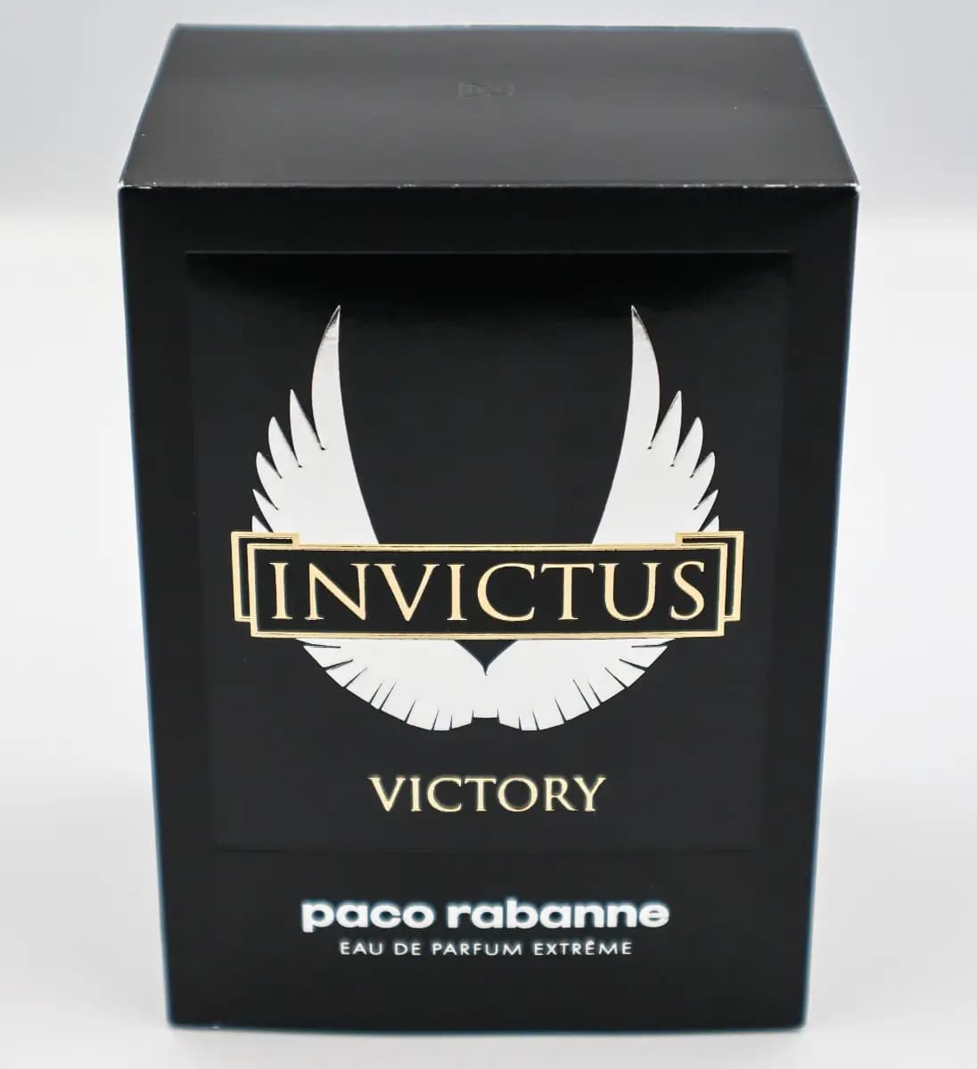 Rabanne Invictus Victory Extreme EDP 100 ml Perfume para Hombre