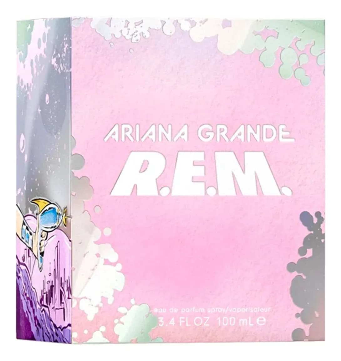 Ariana Grande R.E.M. EDP 100 ml Perfume para Mujer