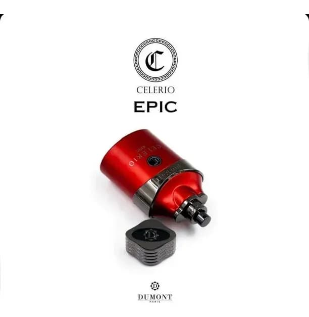 Dumont Celerio Epic Parfum 100 ml Perfume para Hombre