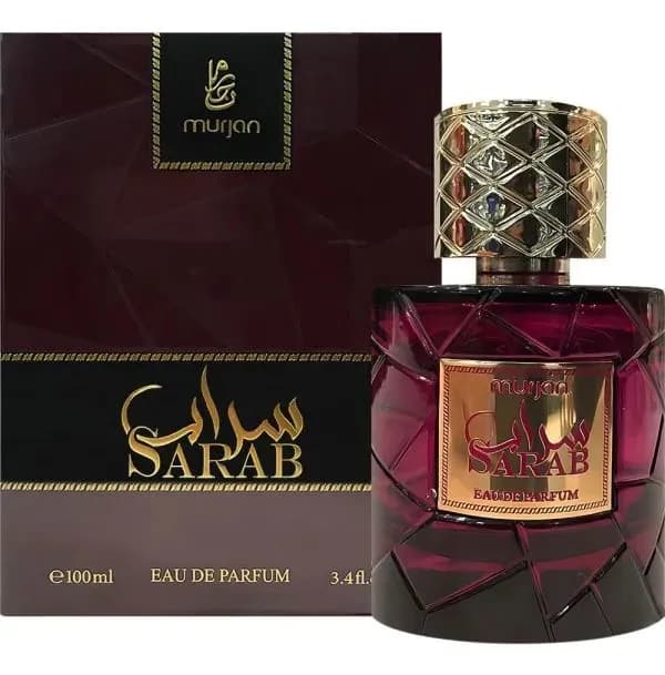 Murjan Serab Eau de Parfum 100 ml Unisex