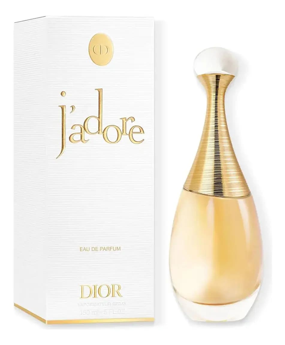 Dior J'adore Eau de Parfum 150 ml Floral Frutal para Mujer