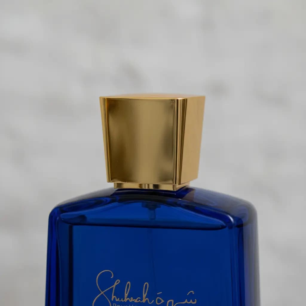 Rasasi Shuhrah Elixir EDP 90 ml Perfume para Hombre