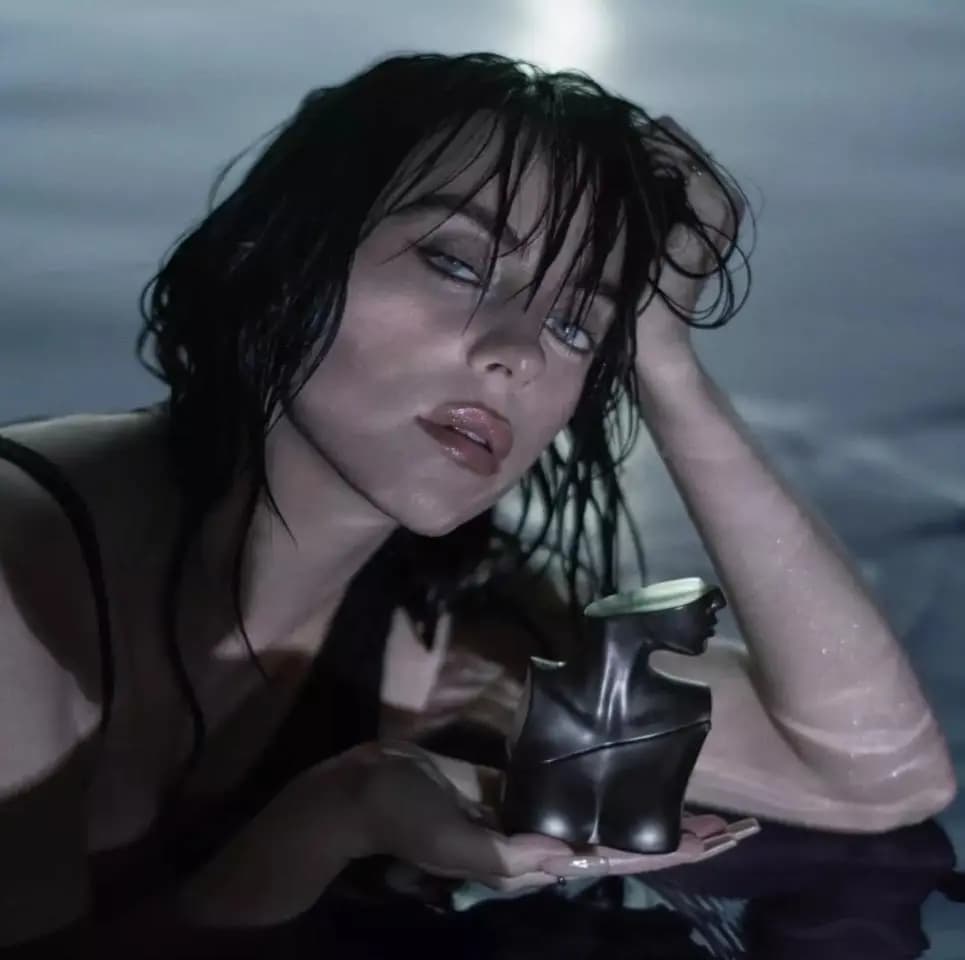 Billie Eilish Eilish No. 2 Eau de Parfum 100 ml Perfume para Mujer