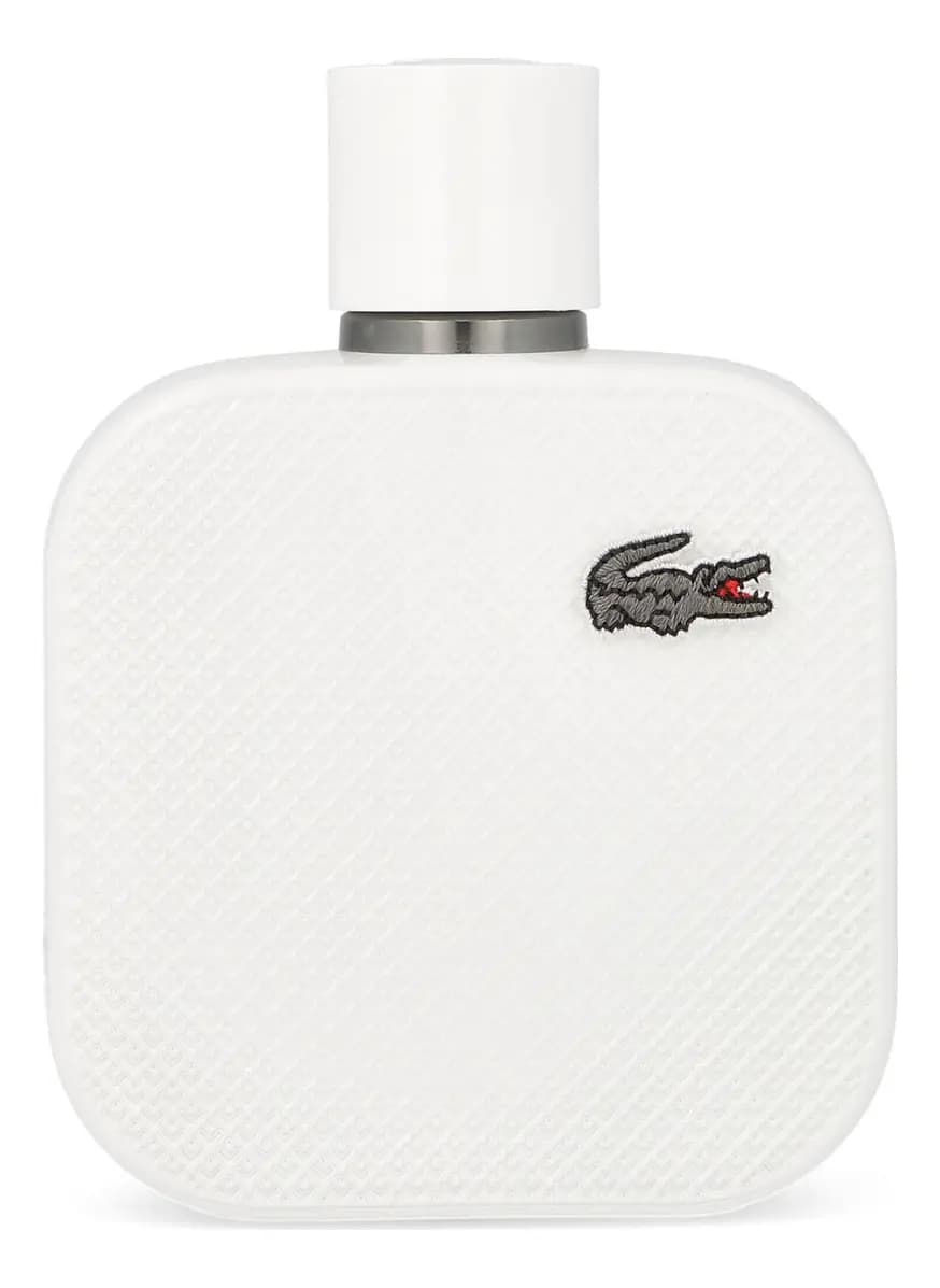 Lacoste L.12.12 Blanc EDP 100 ml Perfume para Hombre