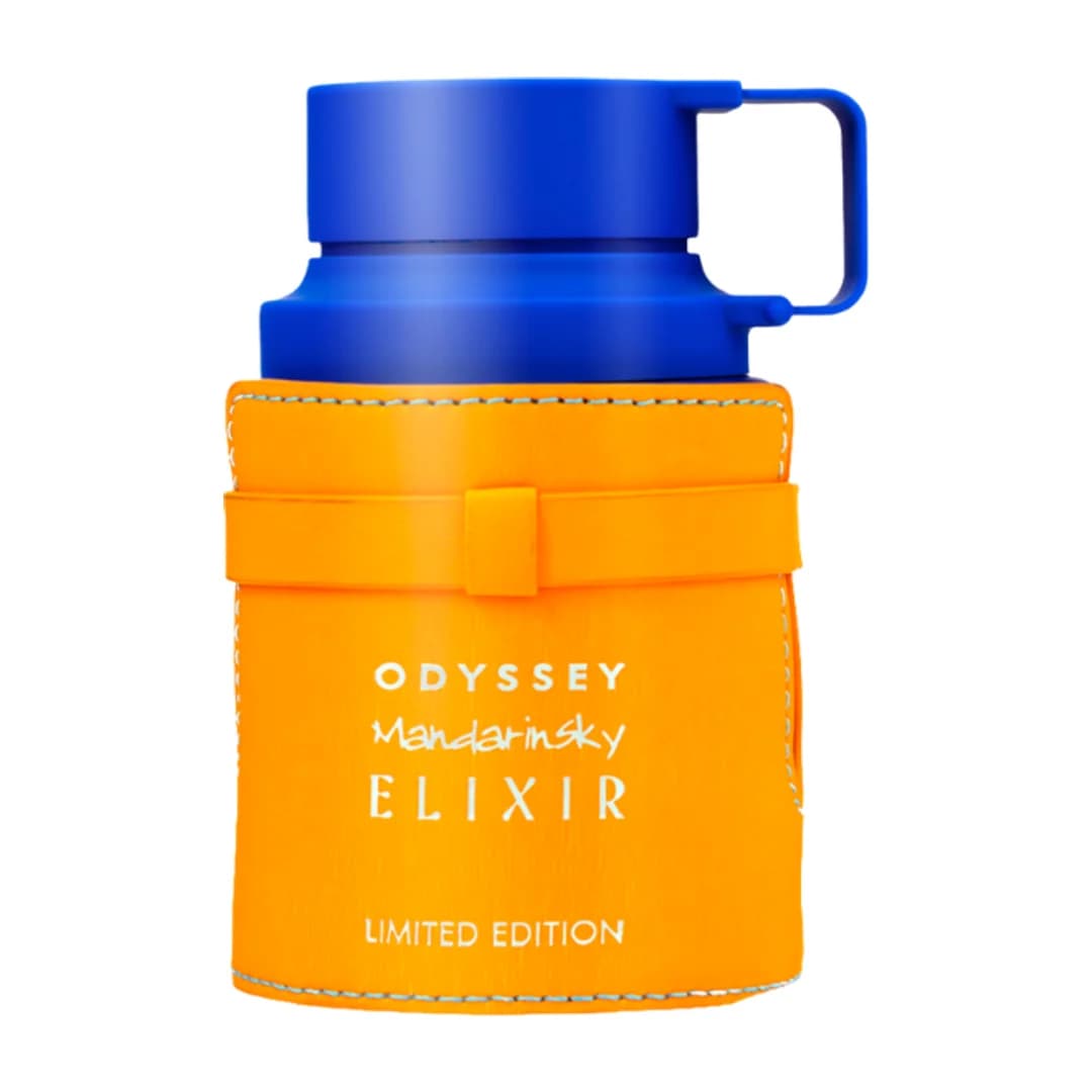 Armaf Odyssey Mandarin Sky Elixir EDP 100 ml Perfume para Hombre