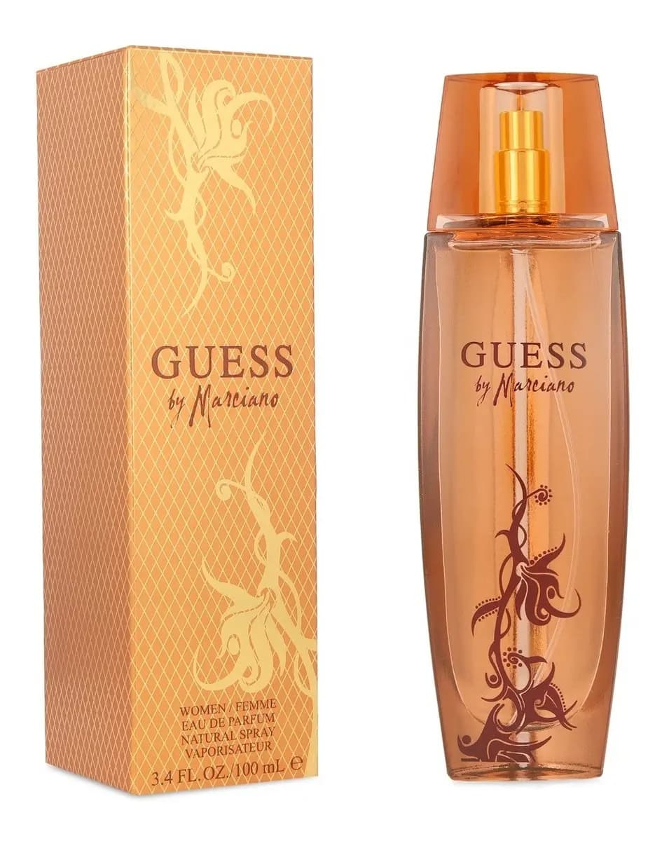 Guess by Marciano EDP 100 ml Perfume para Mujer