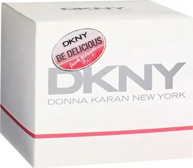 DKNY Be Delicious Fresh Blossom EDP 100 ml Perfume para Mujer