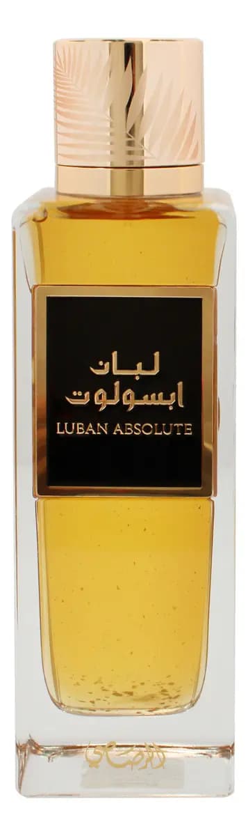 Rasasi Luban Absolute Eau de Parfum 200 ml Unisex
