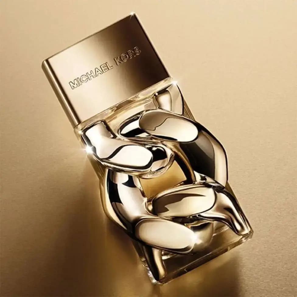 Michael Kors Pour Femme Eau de Parfum 100 ml Perfume para Mujer