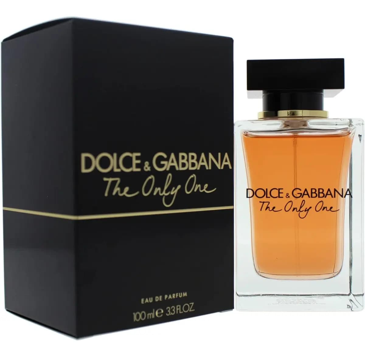 Dolce & Gabbana The Only One EDP 100 ml Perfume para Mujer