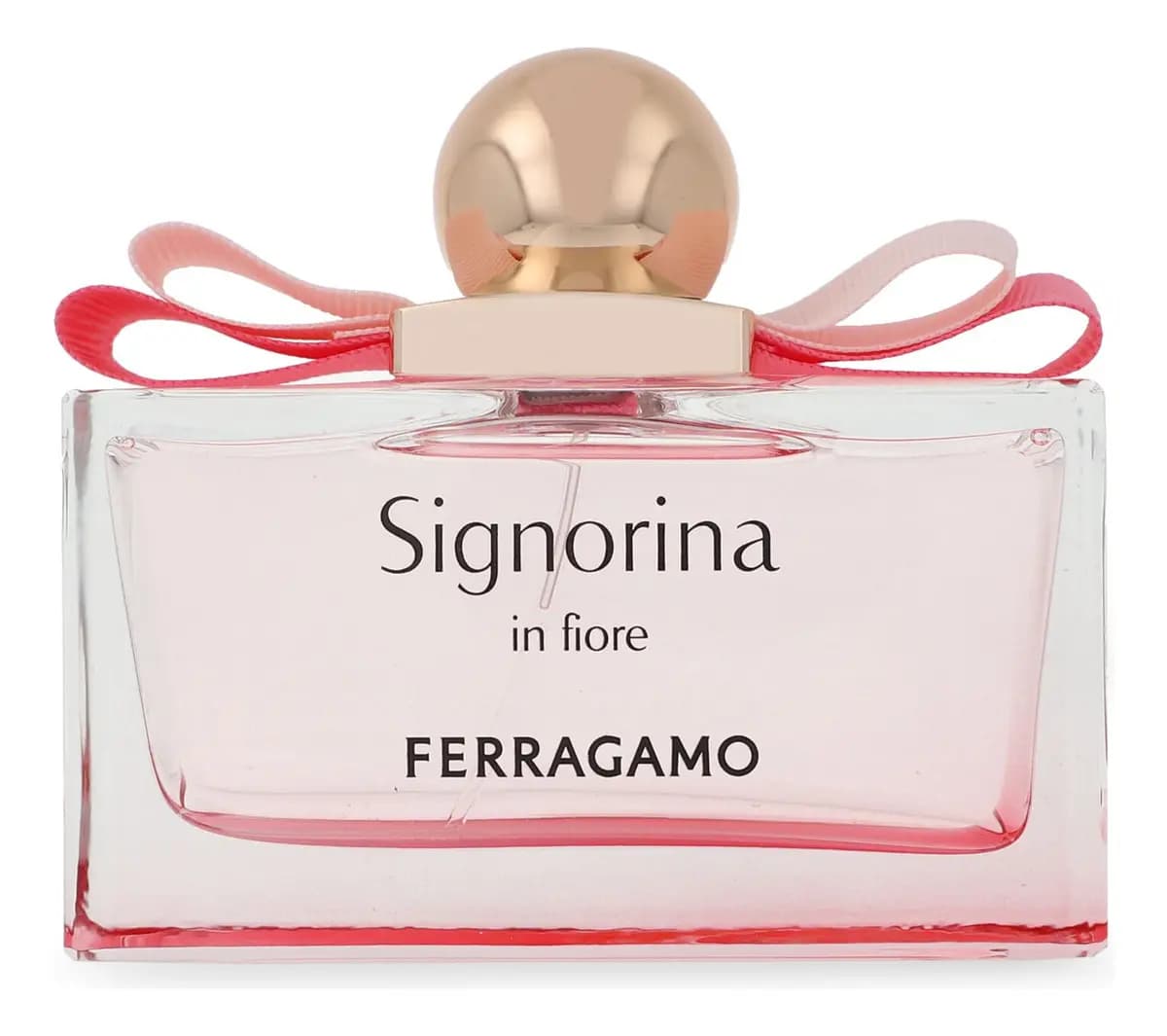 Salvatore Ferragamo Signorina In Fiore EDT 100 ml Perfume para Mujer