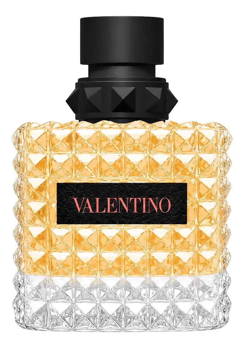 Valentino Coral Fantasy Eau de Parfum 100 ml Perfume para Mujer