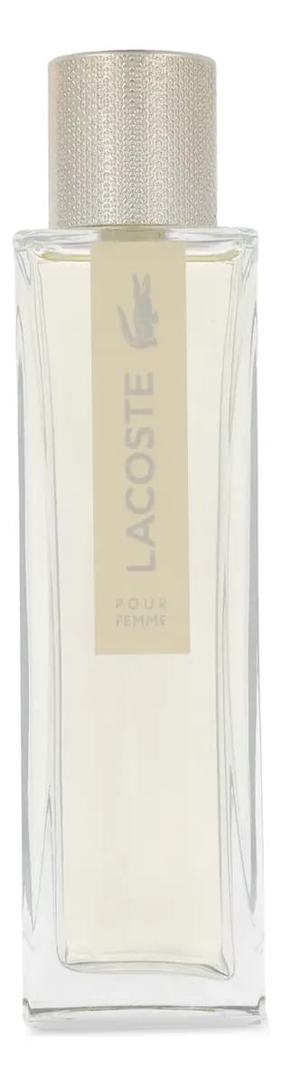 Lacoste Femme EDP 90 ml Perfume para Mujer