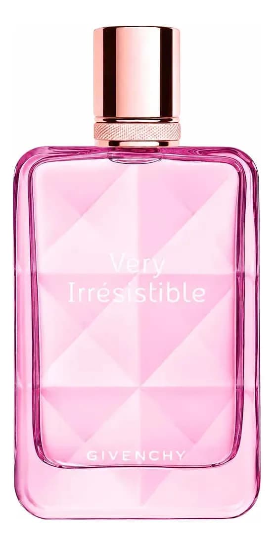 Givenchy Very Irrésistible Eau de Parfum 80 ml Perfume para Mujer