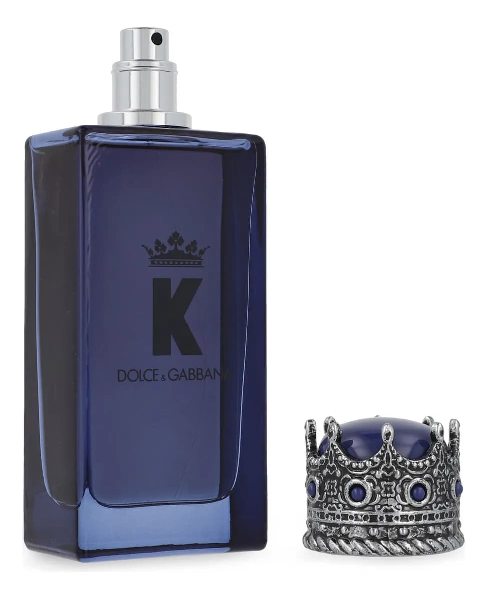 Dolce & Gabbana K Intense EDP 100 ml Perfume para Hombre