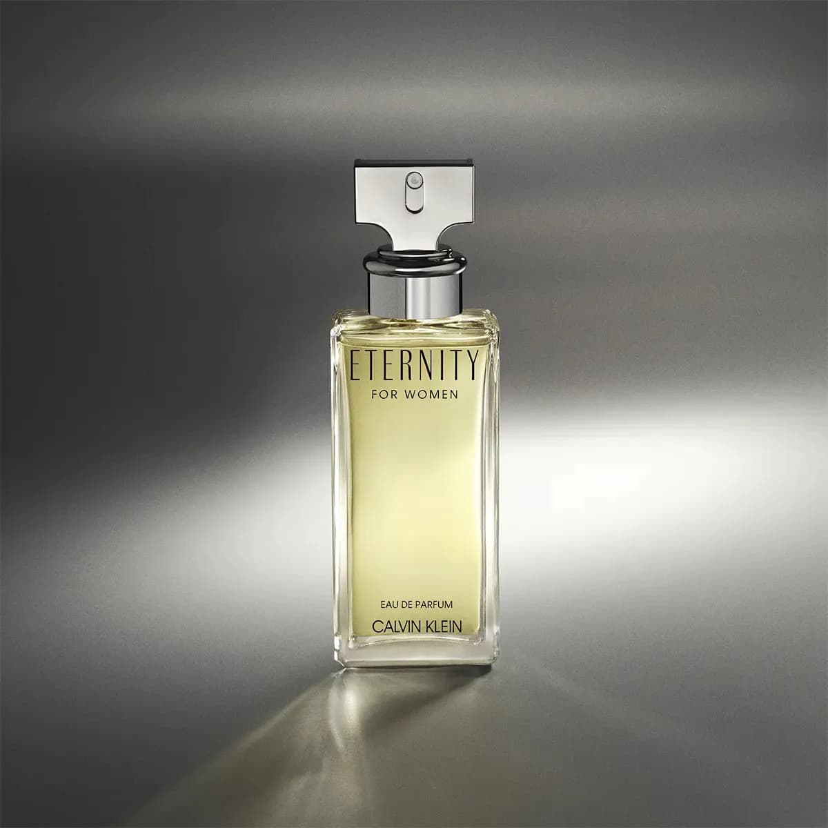 Calvin Klein Eternity for Women EDP 100 ml Perfume para Mujer