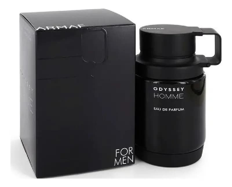 Armaf Odyssey Homme Edition EDP 200 ml Perfume para Hombre