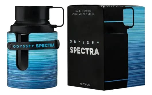 Armaf Odyssey Spectra Blue Eau de Parfum 100 ml Unisex