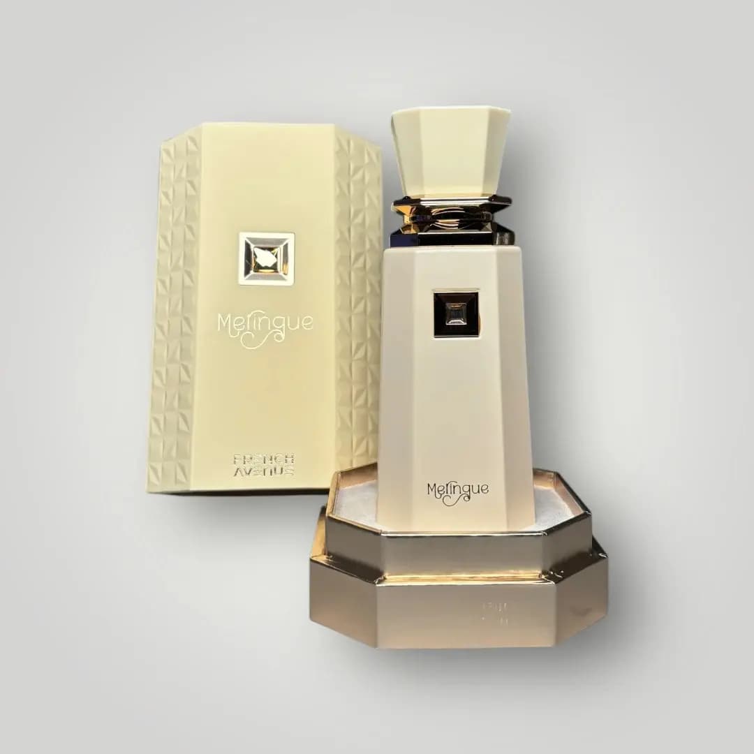French Avenue Meringue EDP 100 ml Perfume para Mujer