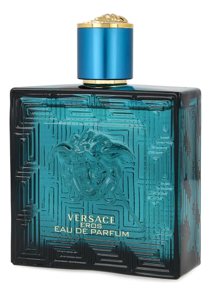 Versace Eros Eau de Parfum 100 ml Perfume para Hombre