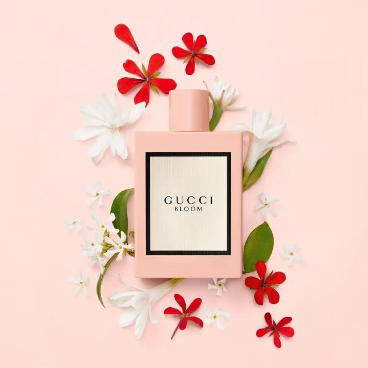 Gucci Bloom Nettare Di Fiori EDP 100 ml Perfume para Mujer