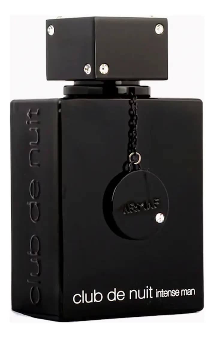 Armaf Club de Nuit Intense EDT 105 ml Perfume para Hombre