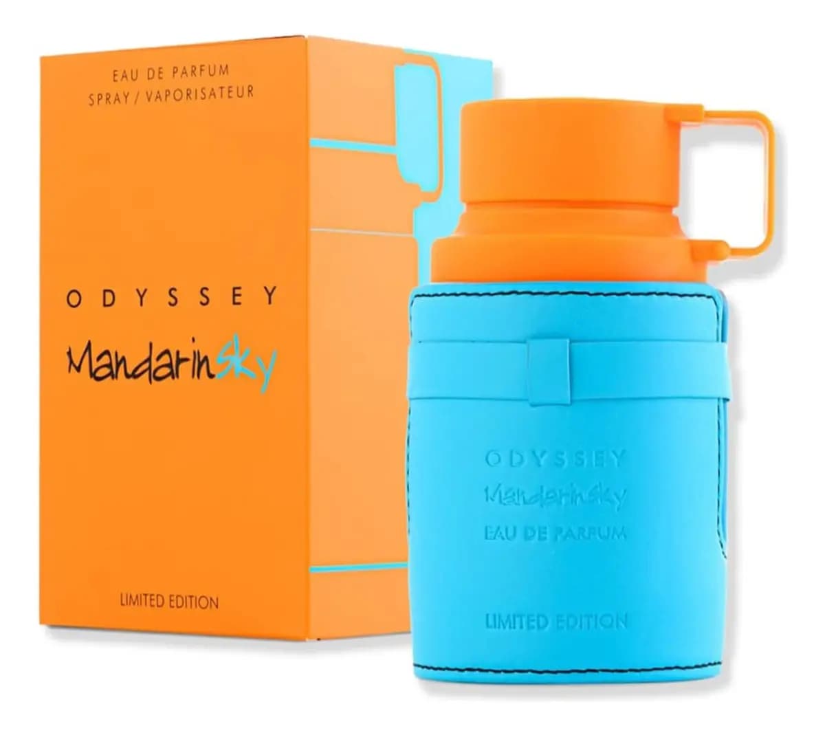Armaf Odyssey Mandarin Sky EDP 60 ml Perfume para Hombre