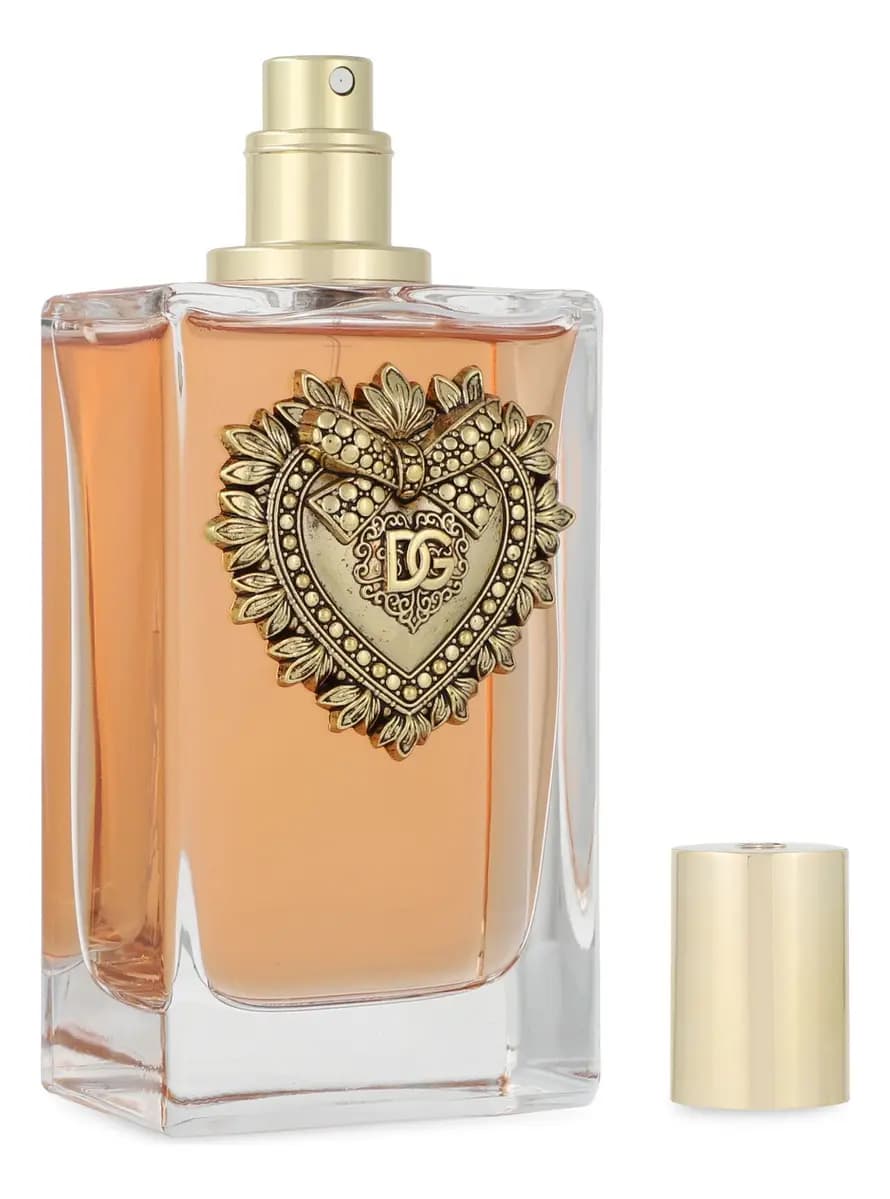 Dolce & Gabbana Devotion EDP 100 ml Perfume para Mujer